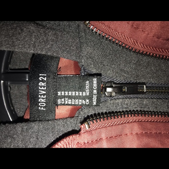 Jacket - Picture 4 of 4